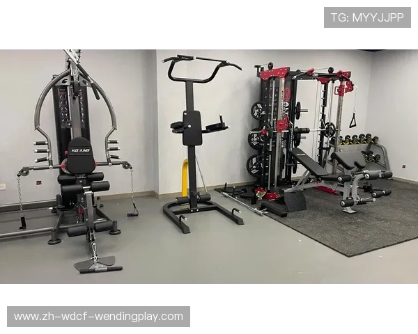 健身器材表面英文标识解析及其在运动使用中的作用 健身器材表面英文标识解析及其在运动使用中的作用