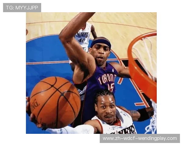 火箭队球员文斯·卡特职业生涯及表现分析