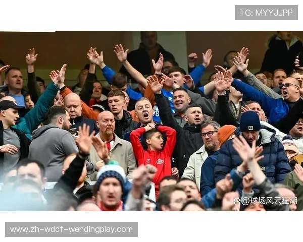 英超最有底蕴球队的历史传承及球迷文化