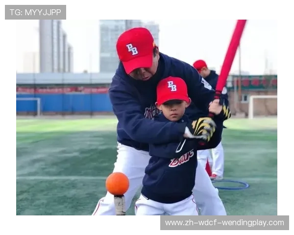 青少年棒球球员的体能训练:如何提高反应速度与耐力 青少年棒球球员的体能训练:如何提高反应速度与耐力